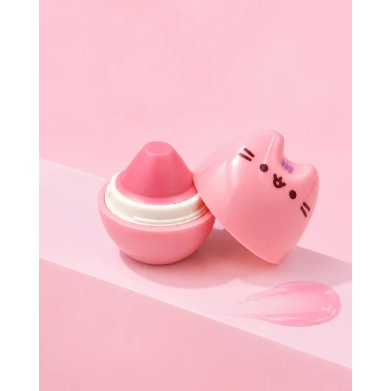 Pusheen Lip Balm balsam de buze 6 g