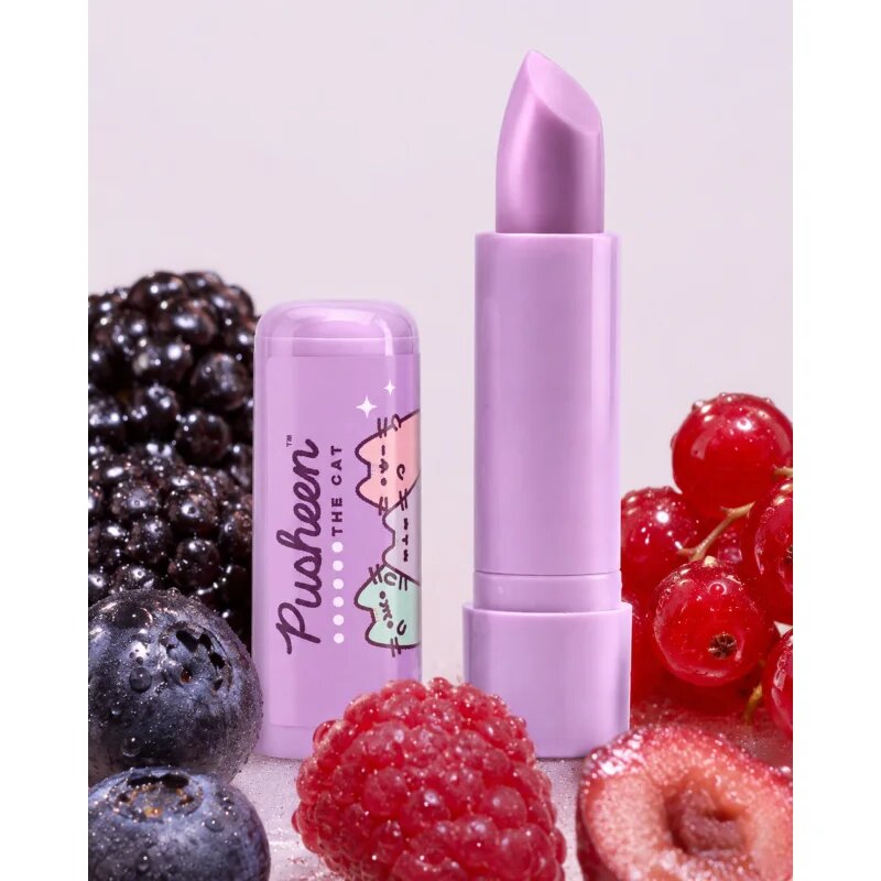 Pusheen Lipbalm balsam de buze culoare 3.8 g