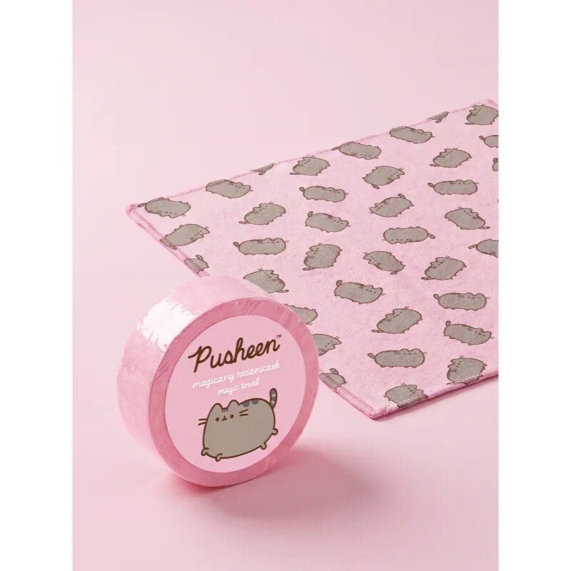 Pusheen Magical prosop 1 buc