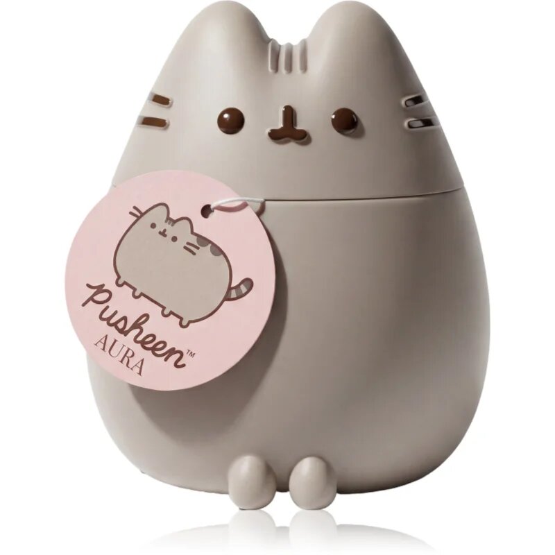 Pusheen Wtermelon gel de duș 300 ml