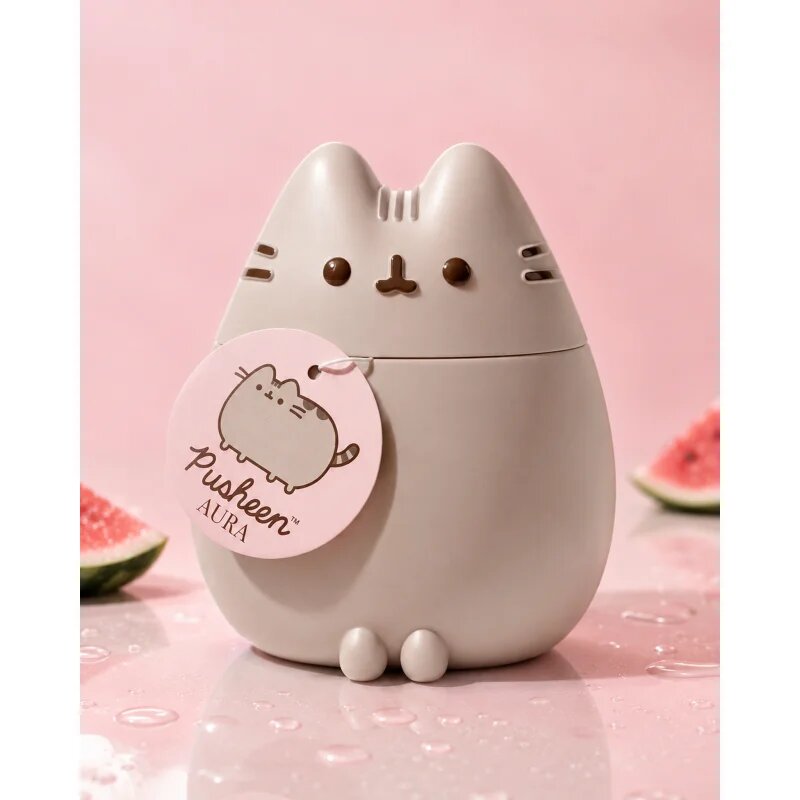 Pusheen Wtermelon gel de duș 300 ml