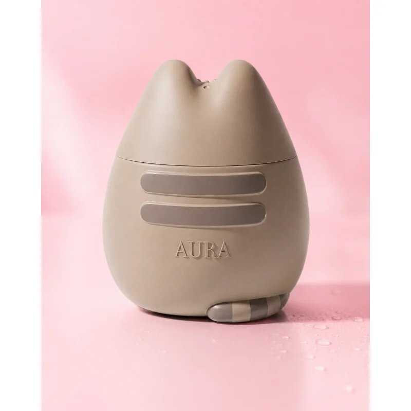 Pusheen Wtermelon gel de duș 300 ml