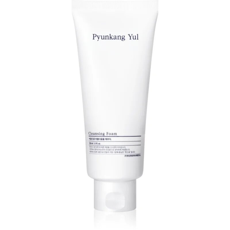 Pyunkang Yul Cleansing Foam Spuma curatare intensa. pentru pori dilatati 150 ml