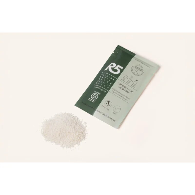 R5 Refill Săpun lichid pentru mâini rezervă 35 g