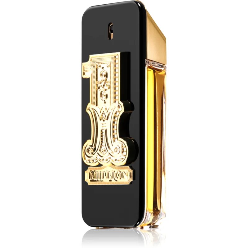 Rabanne 1 Million Black Eau de Parfum pentru bărbați 100 ml