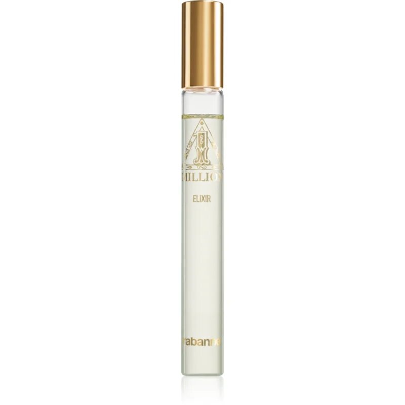 Rabanne 1 Million Elixir parfum intense pentru bărbați 10 ml