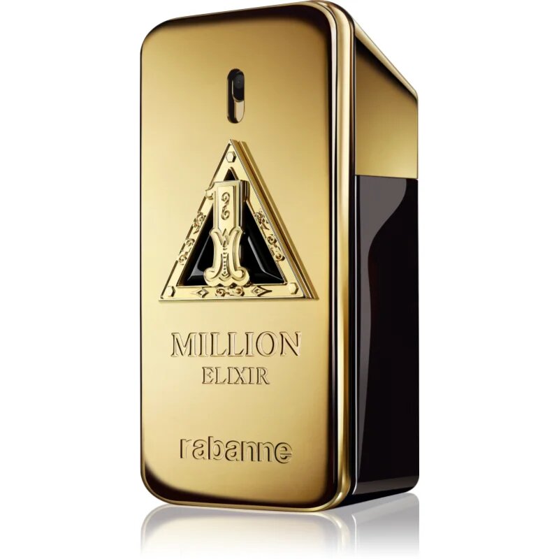 Rabanne 1 Million Elixir parfum intense pentru bărbați 50 ml