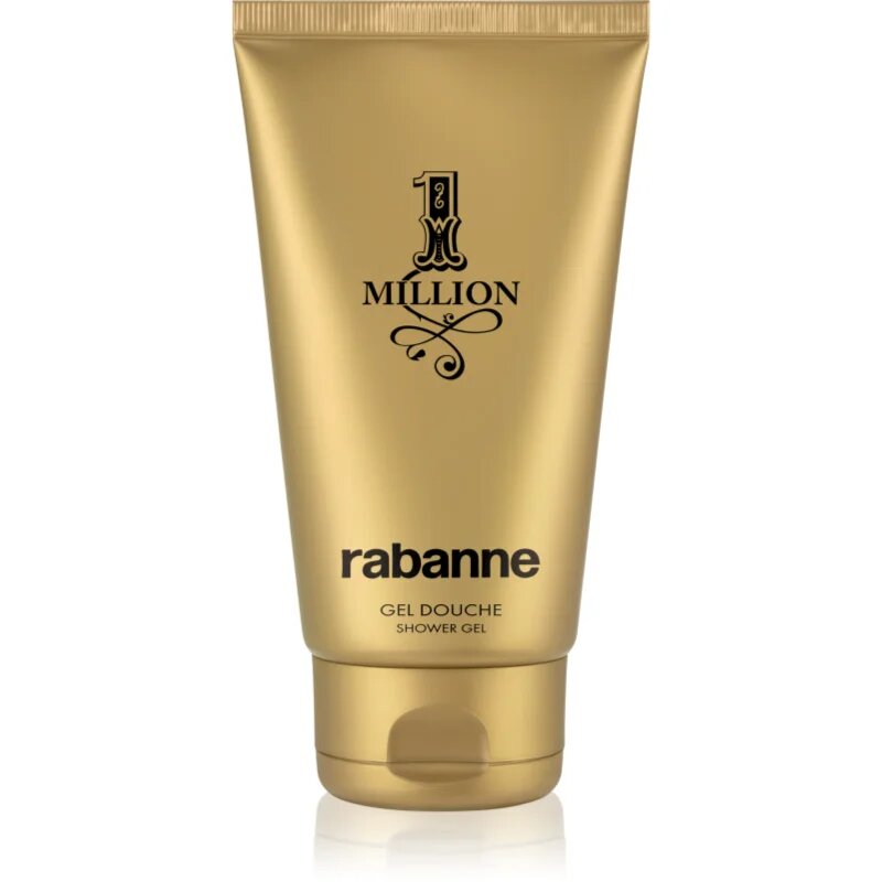 Rabanne 1 Million gel de duș pentru bărbați 150 ml