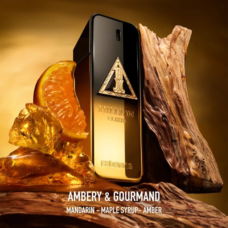 Rabanne 1 Million Night Elixir parfum pentru bărbați 50 ml