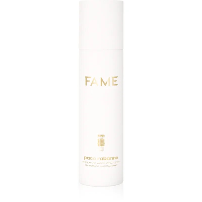 Rabanne Fame deodorant pentru femei 150 ml