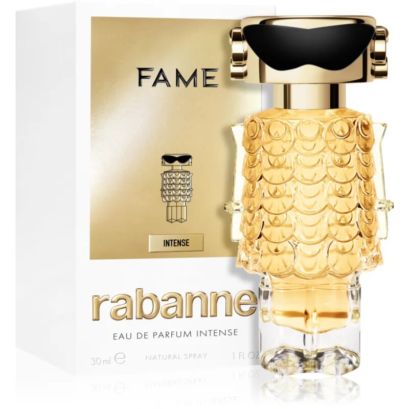 Rabanne Fame Intense Eau de Parfum pentru femei 30 ml