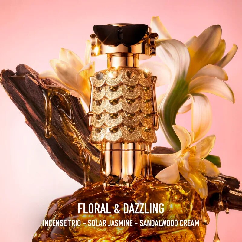 Rabanne Fame Intense Eau de Parfum pentru femei 30 ml