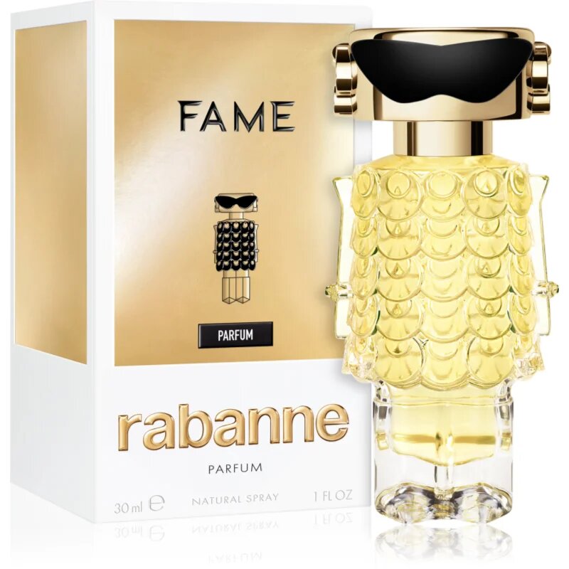 Rabanne Fame Parfum parfum pentru femei 30 ml
