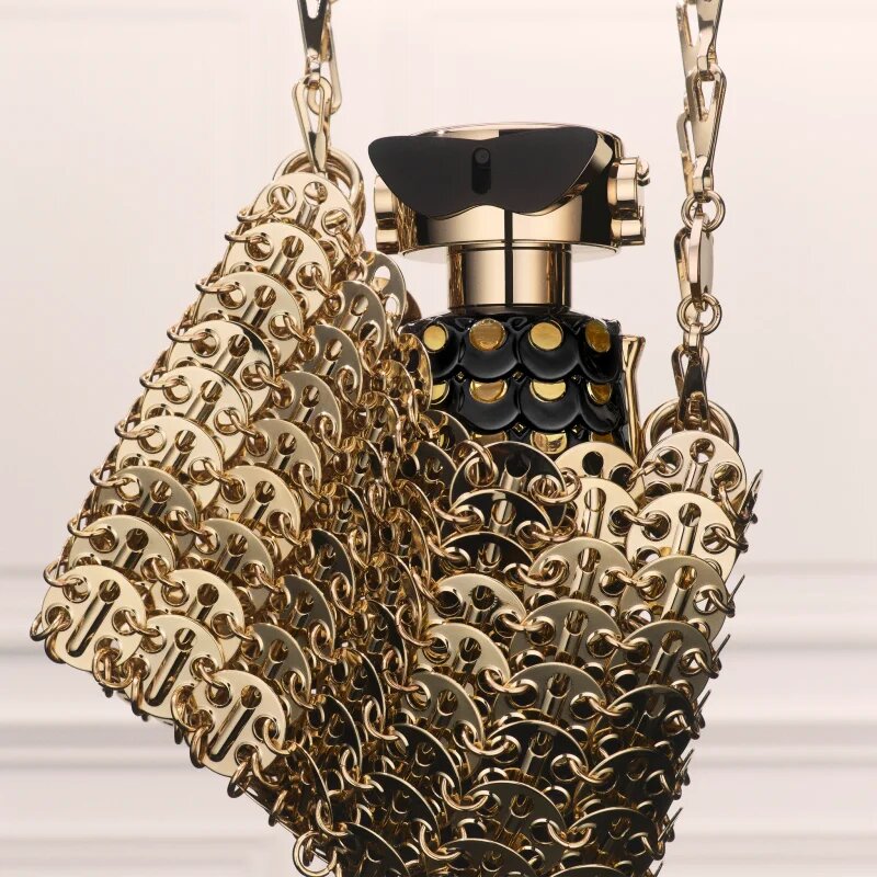 Rabanne Fame Parfum parfum pentru femei 30 ml