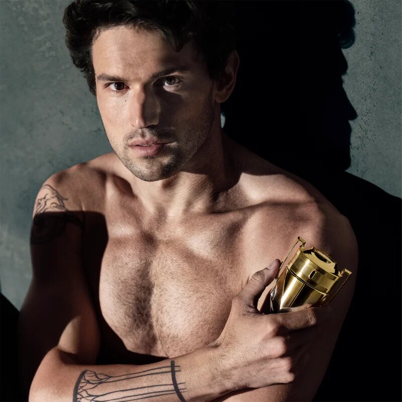 Rabanne Invictus Elixir parfum pentru bărbați 100 ml