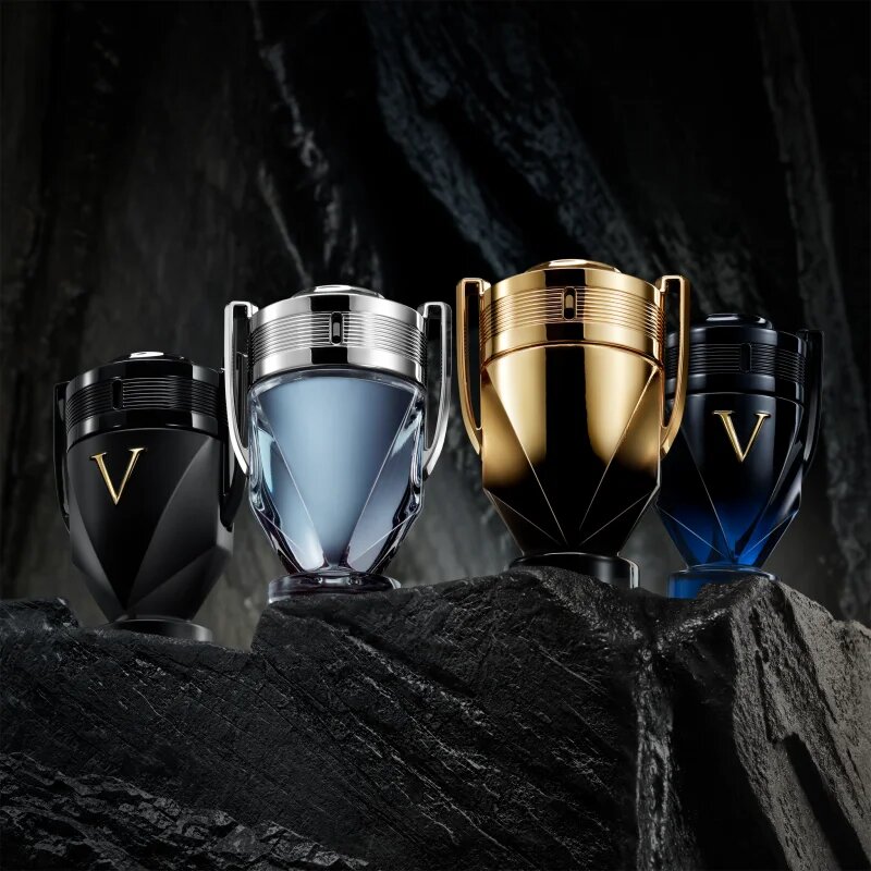 Rabanne Invictus Elixir parfum pentru bărbați 100 ml