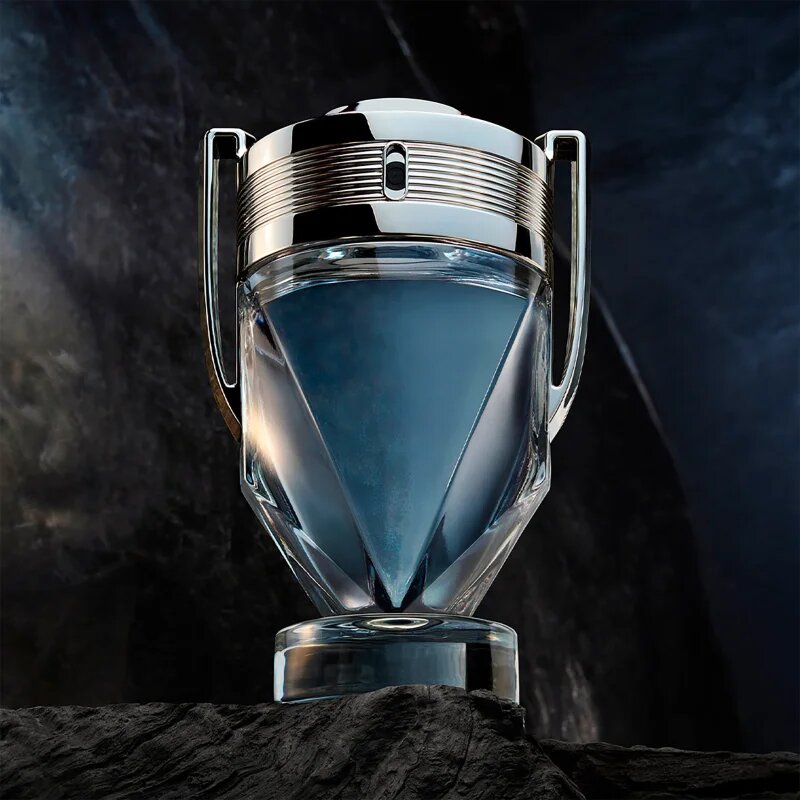 Rabanne Invictus set cadou pentru bărbați
