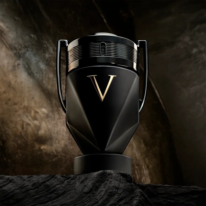 Rabanne Invictus Victory Absolu parfum pentru bărbați 50 ml