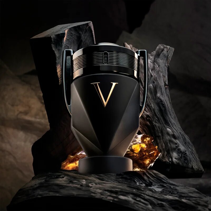 Rabanne Invictus Victory Absolu set cadou pentru bărbați