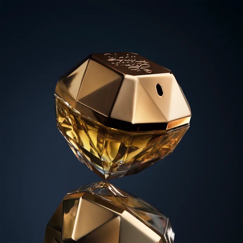 Rabanne Lady Million set cadou pentru femei