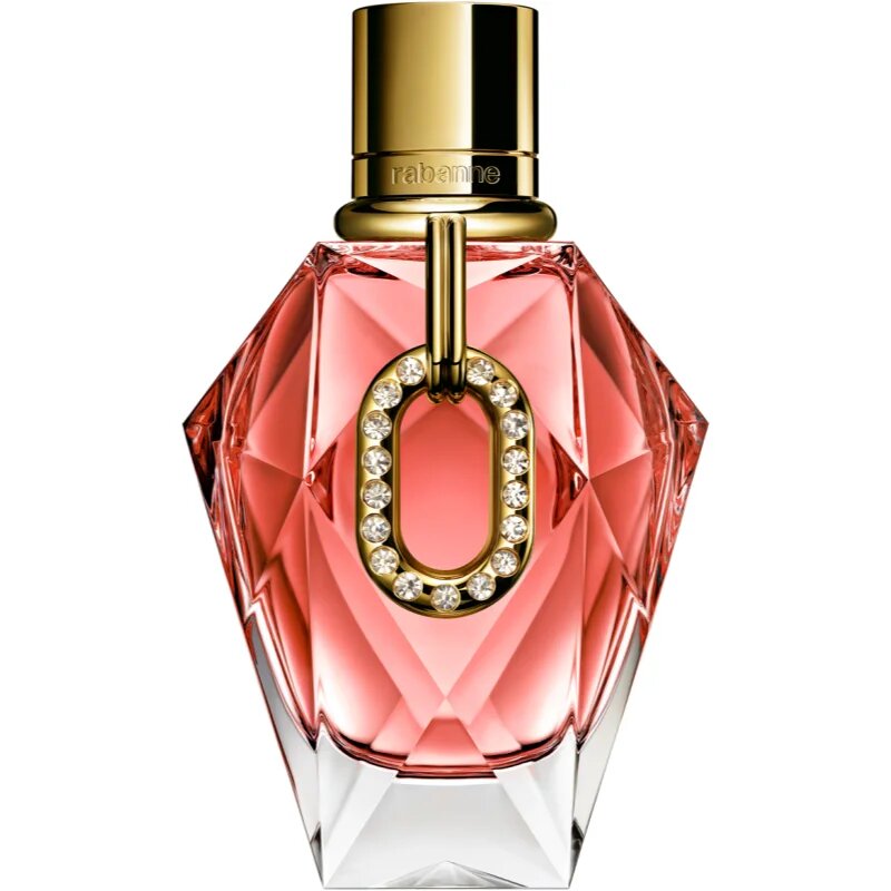 Rabanne Million Gold For Her Pure Diamonds Eau de Parfum pentru femei 90 ml