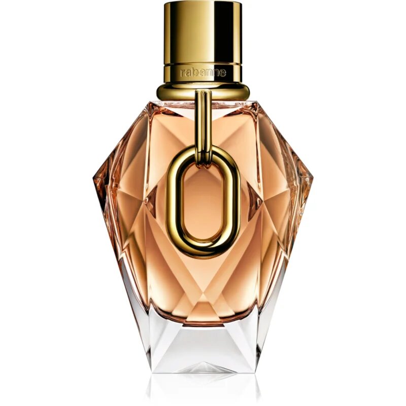 Million Gold For Her Pure Jasmine Eau de Parfum pentru femei 90 ml