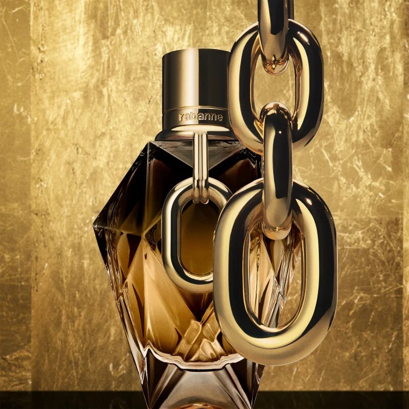 Rabanne Million Gold For Her set cadou pentru femei