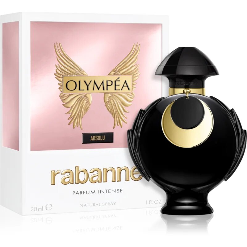 Rabanne Olympéa Absolu parfum intense pentru femei 30 ml