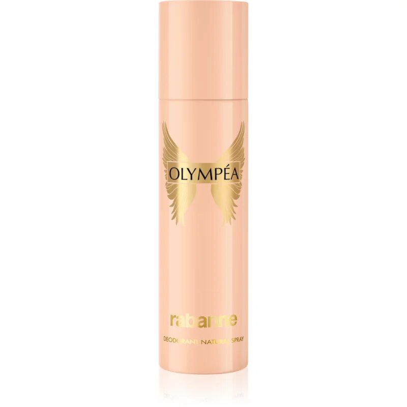 Olympéa deodorant spray pentru femei 150 ml