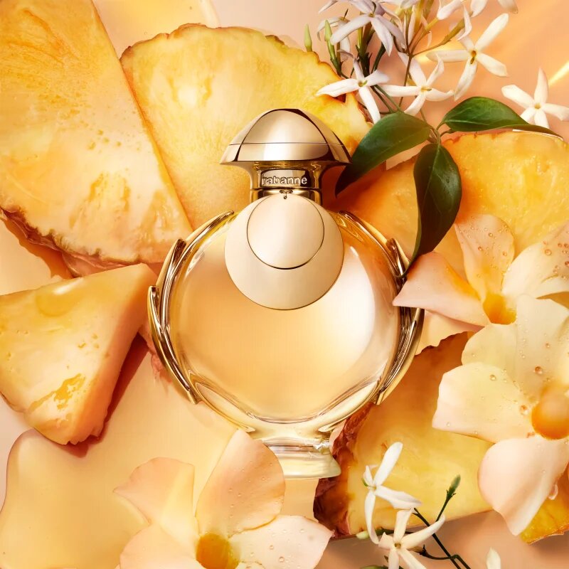 Rabanne Olympéa Elixir apă parfumată intense pentru femei 30 ml