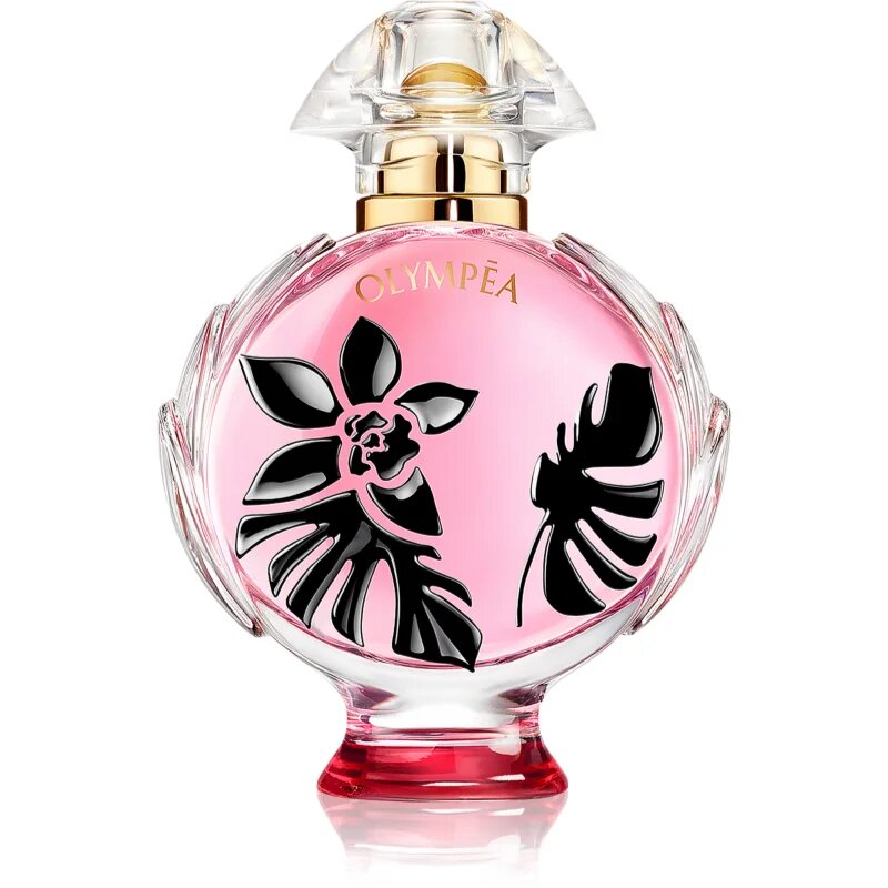 Rabanne Olympéa Flora Eau de Parfum pentru femei 30 ml