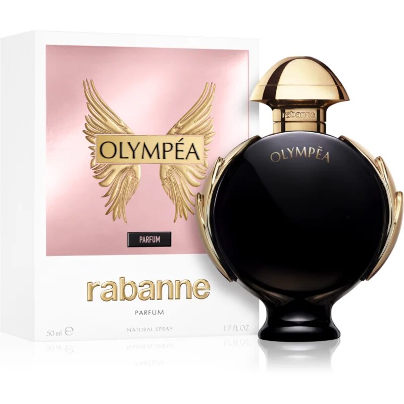Rabanne Olympéa Parfum parfum pentru femei 50 ml