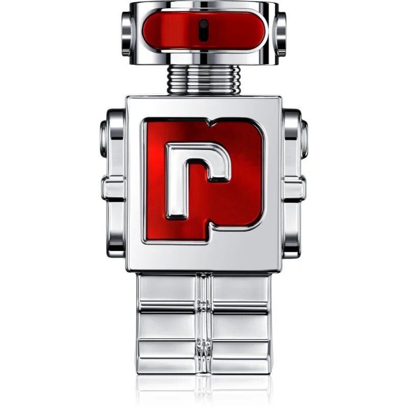 Rabanne Phantom In Red parfum pentru bărbați 150 ml