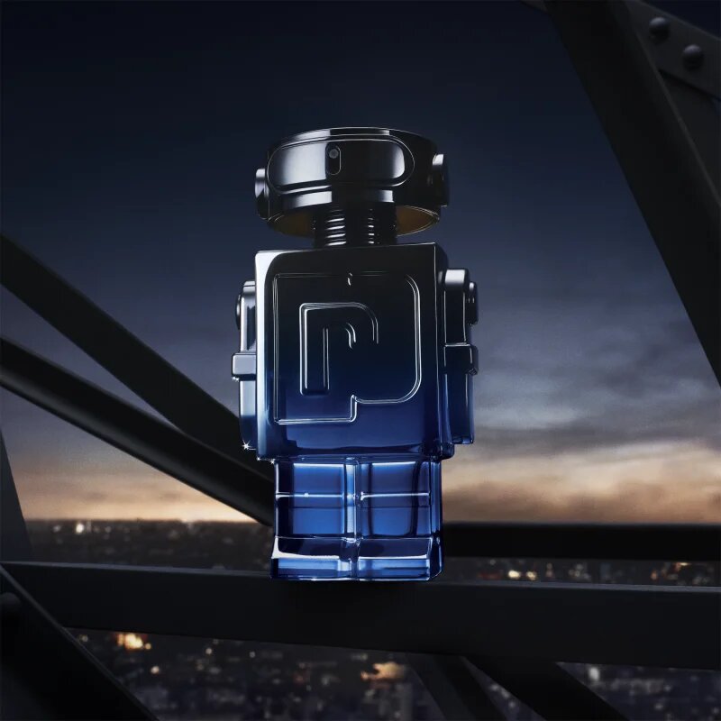 Rabanne Phantom Intense Eau de Parfum pentru bărbați 50 ml