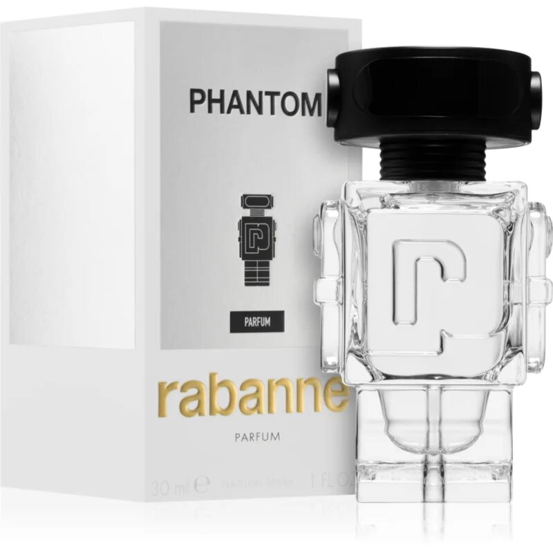 Rabanne Phantom Parfum parfum pentru bărbați 30 ml