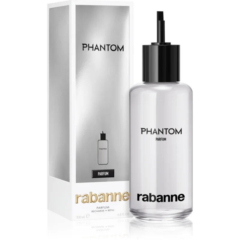 Rabanne Phantom Parfum parfum rezervă pentru bărbați 200 ml