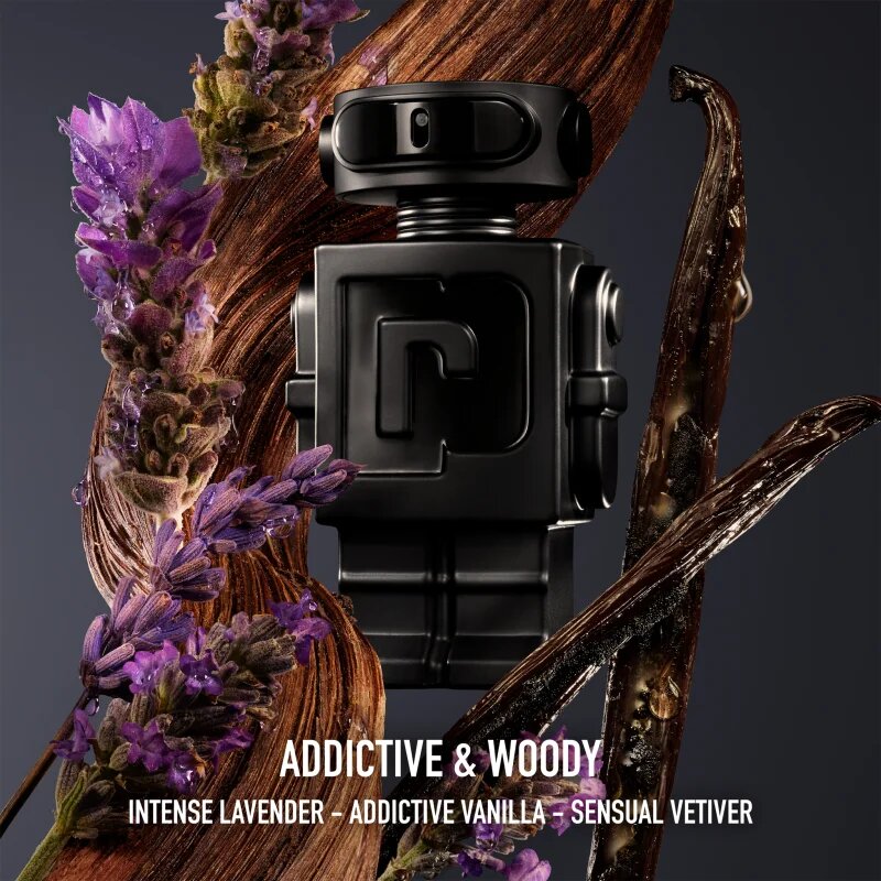 Rabanne Phantom Parfum parfum rezervă pentru bărbați 200 ml