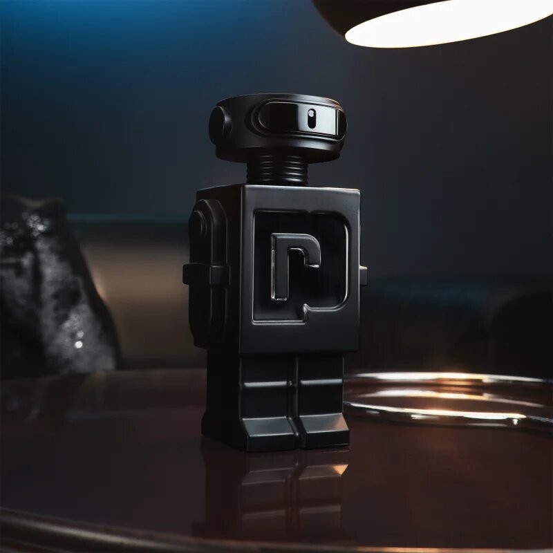 Rabanne Phantom set cadou pentru bărbați