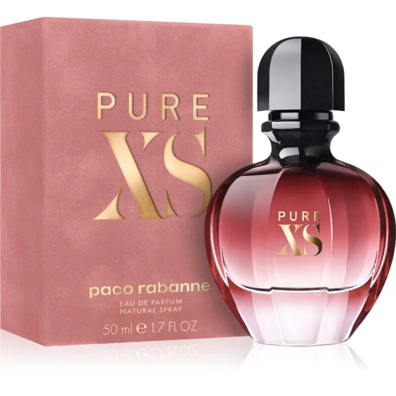 Rabanne Pure XS For Her Eau de Parfum pentru femei 50 ml