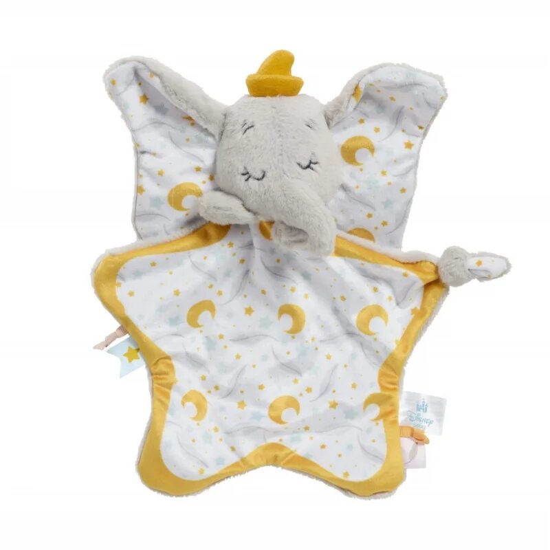 Rainbow designs limited Dumbo jucărie de adormit 1 buc