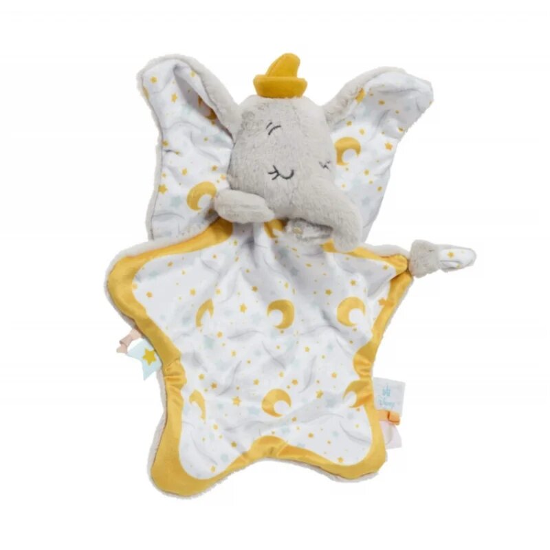 Rainbow designs limited Dumbo jucărie de adormit 1 buc