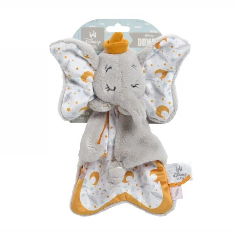 Rainbow designs limited Dumbo jucărie de adormit 1 buc