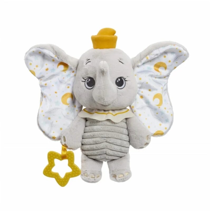 Rainbow designs limited Dumbo jucărie de pluș 1 buc