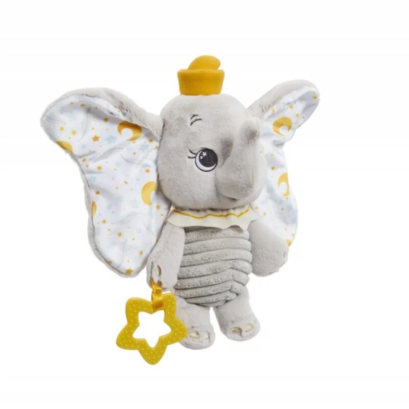 Rainbow designs limited Dumbo jucărie de pluș 1 buc