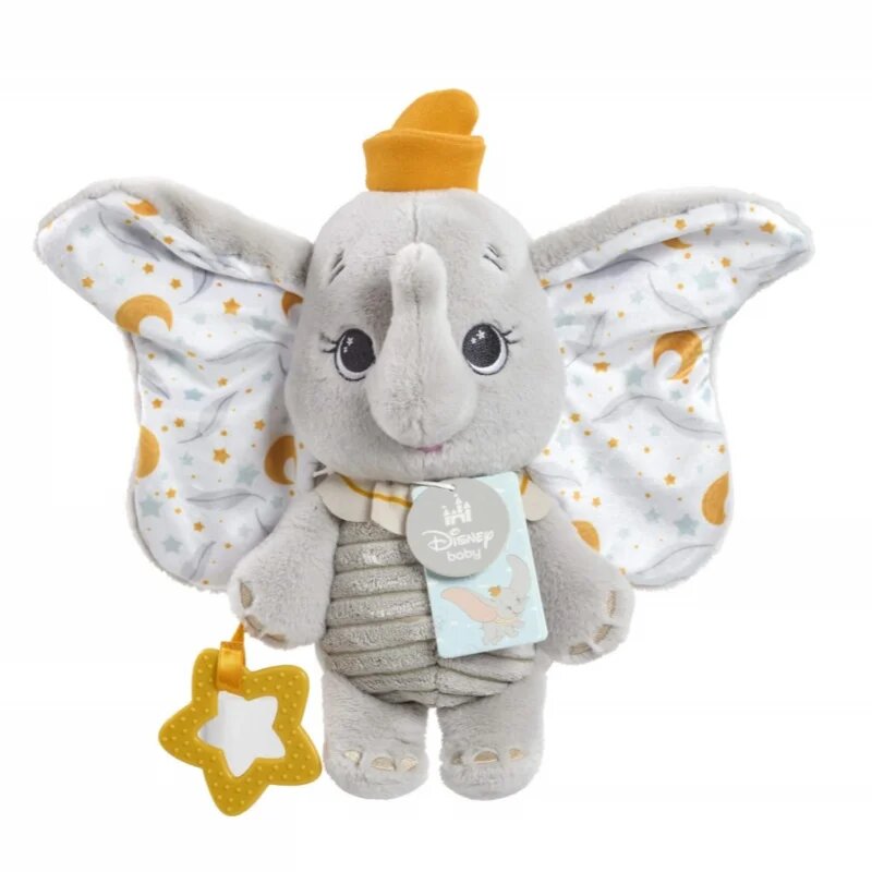 Rainbow designs limited Dumbo jucărie de pluș 1 buc