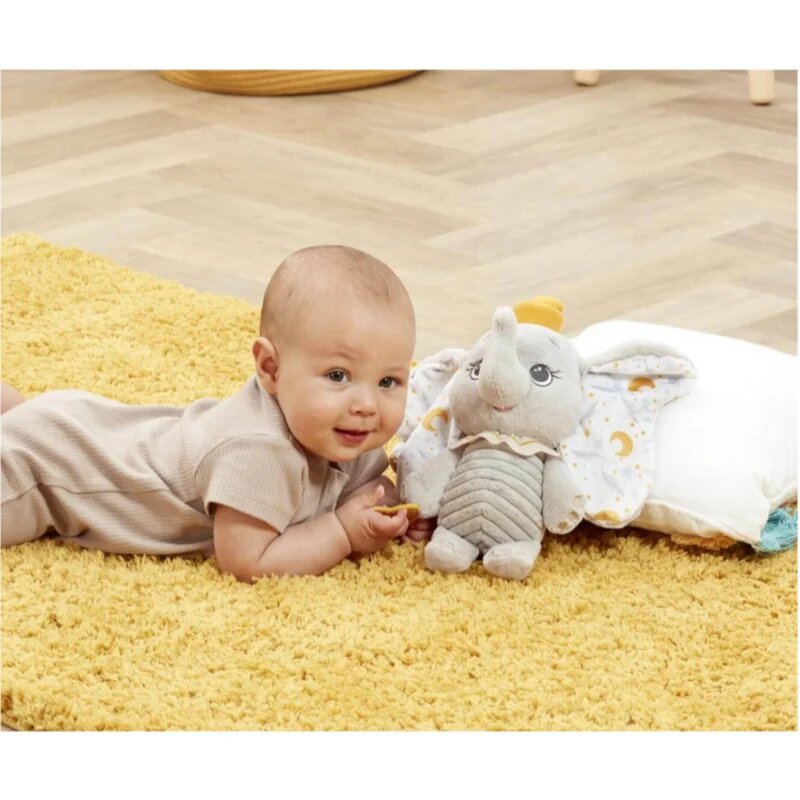 Rainbow designs limited Dumbo jucărie de pluș 1 buc