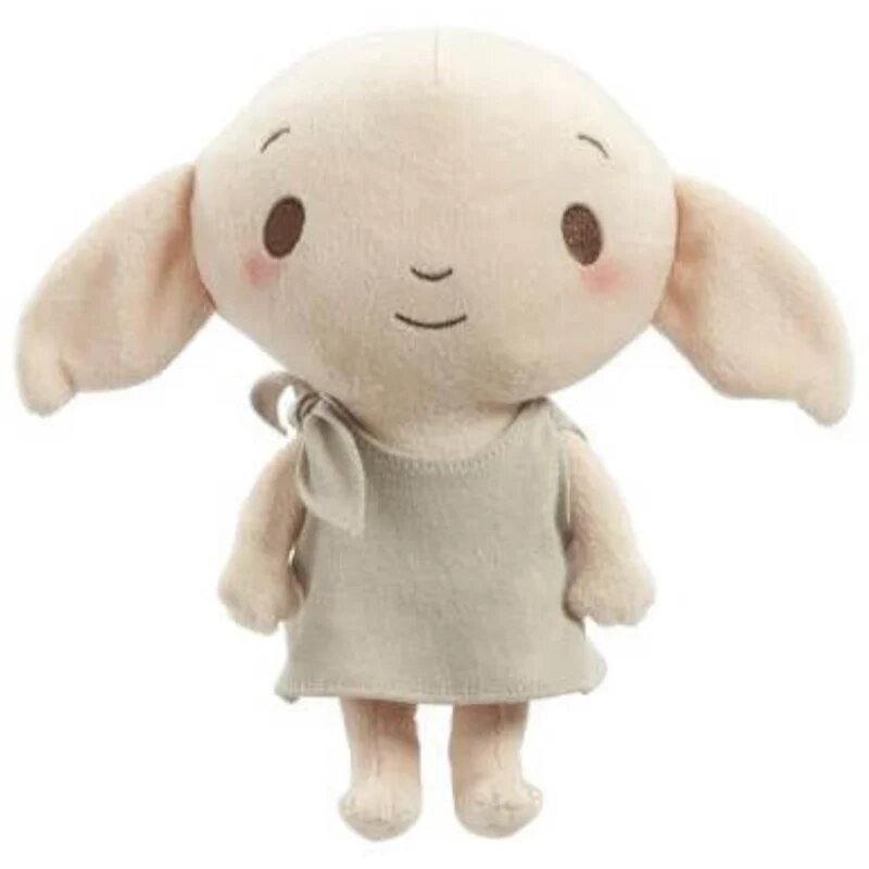 Rainbow designs limited Harry Potter Dobby jucărie de pluș 0m+ 1 buc
