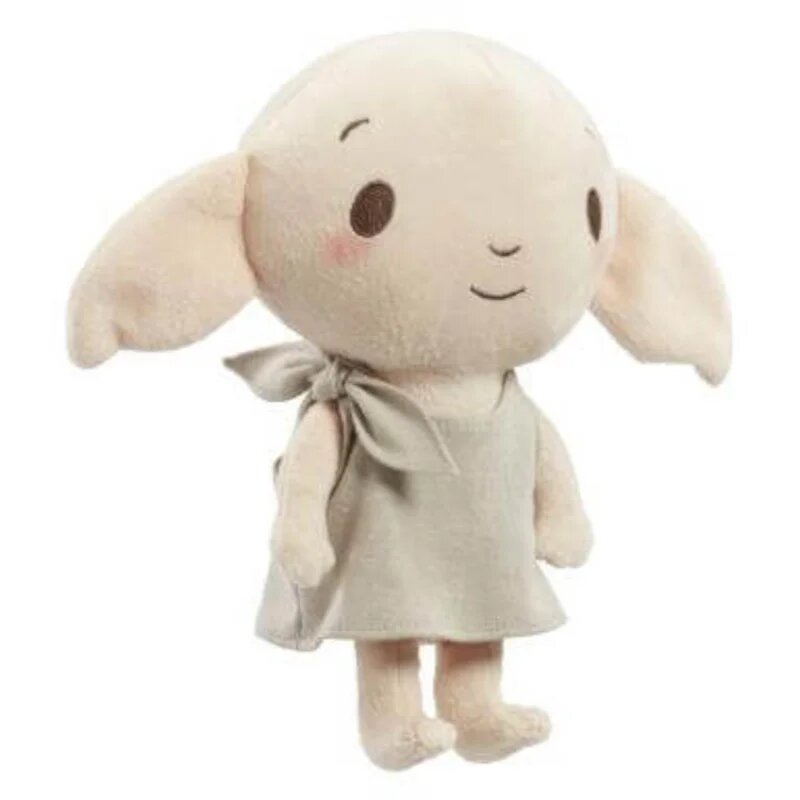 Rainbow designs limited Harry Potter Dobby jucărie de pluș 0m+ 1 buc