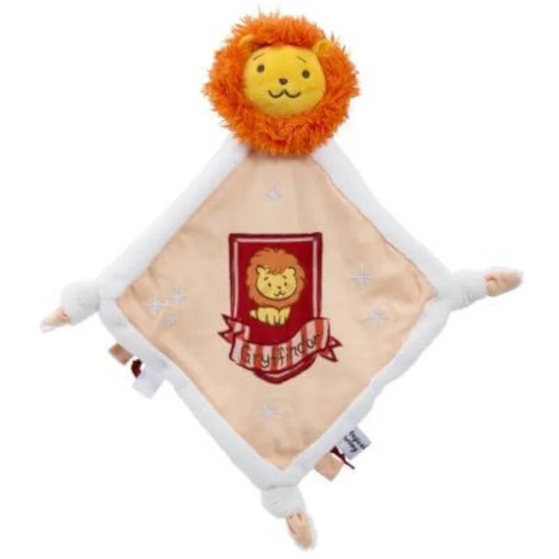 Rainbow designs limited Harry Potter Gryffindor jucărie de adormit 1 buc