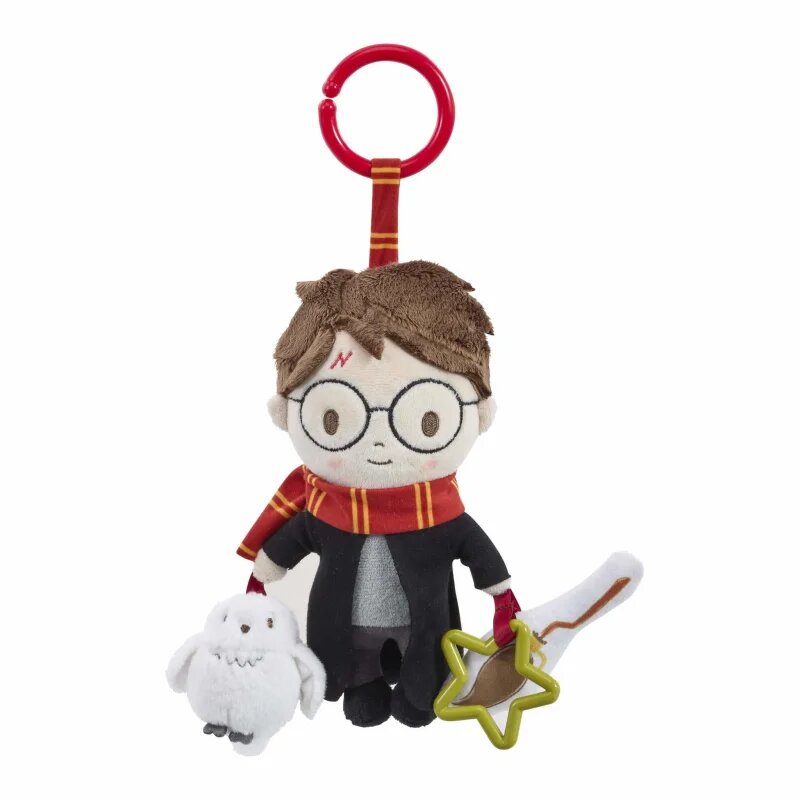 Rainbow designs limited Harry Potter jucărie suspendabilă contrastantă 0m+ 1 buc